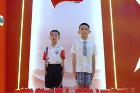 我眼中的火焰蓝 | 《我心中的英雄》图片