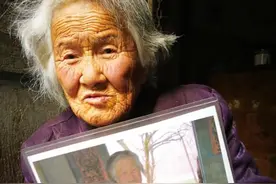 日本少女滞留中国78年，先后嫁5人，心愿：拥有中国身份证享低保图片