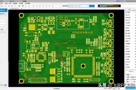 PCB板漏孔、漏槽在设计端如何避坑图片