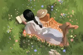 女生朋友请听好，不要生气好不好图片
