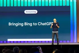 王炸！Windows系统全面接入AI助手，必应集成进ChatGPT图片