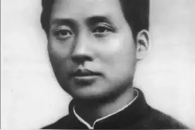 毛主席的2首《菩萨蛮》图片