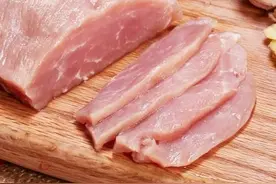 尿酸高痛风嘴馋想吃肉？医生：这样吃肉还远离痛风烦恼图片
