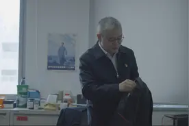 胡伟武：为中国人造中国芯图片