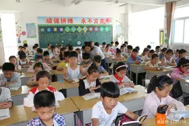 了不起的“她”——围观浚县王庄镇中心小学的“女神节”图片