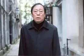 吴京花200万请他出演战狼2，娶倪萍表妹为妻，这个男人有多厉害？图片