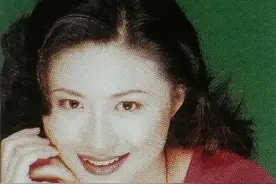 50岁主持人再婚上热搜，24年前办电视婚礼轰动上海，前夫照片曝光图片