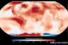 全球最热7月再确认，生物大灭绝危机加深！专家：人类或面临重置图片