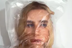 曾经火遍全球的女歌手新专辑首周销量仅8300张！图片
