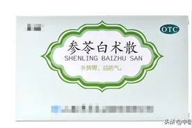 齿痕舌 舌苔厚是百病之宿根，教你一招，斩断祸根，赶走疾病图片