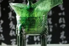 葡萄美酒夜光杯，漫长历史间的浪漫顿点图片