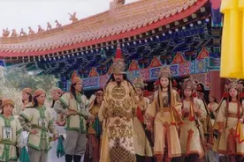 太平天国灭亡的真正原因是什么，为何史书对其记载少之又少？图片
