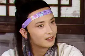 戏里倾倒众生，戏外专情一人，不滥情的6位男星，打着灯笼都难找图片