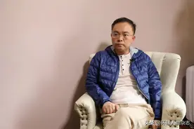 从京东副总裁到绝症患者，他拒绝在“疯狂”中等死图片