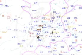 温酒斩华雄，折射出了奸雄与狗熊的区别 | 地图说三国004图片