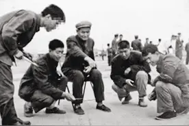 顶级刑侦专家马玉林探案纪实：1972年北京海淀“闹鬼”案图片