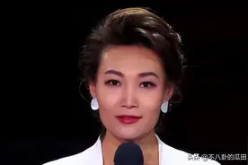 才貌双全却未婚未育，年过60仍独身，这9位央视主持人后悔了吗？图片