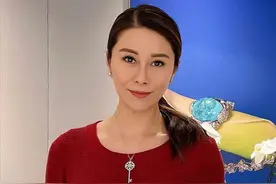 香港知名女星家中烧炭自杀，凶宅正式挂出售卖，低于市场价1000万图片