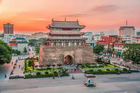 舌尖上的甘肃，甘肃最有名的十种美食特产，你知道多少？图片