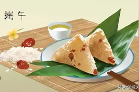 端午安康 | 城关区各校园的孩子们这样过端午图片