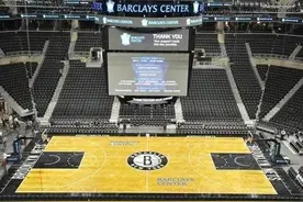 NBA拥有30支球队，但是拥有球馆的只有10支球队。没有湖人和绿军图片
