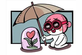 最喜欢提分手，又容易后悔的星座，是你吗？图片