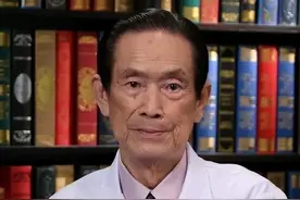 一路走好，91岁北京协和医院教授黄汉源因病去世，去世前仍出诊图片