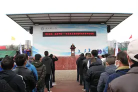 整个校园沸腾了！残奥冠军程和芳回母校“探亲”图片