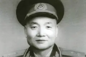 起义将领孔从洲，1959年要求解除儿子与李敏的婚约，主席如何批示图片