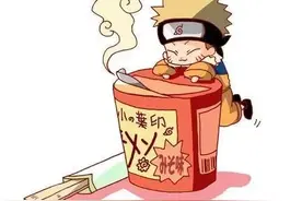 火影忍者头像，你看过这部动漫吗图片