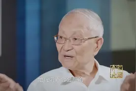 汪品先 | 星夜赶路，让中国成为南海研究的主人图片