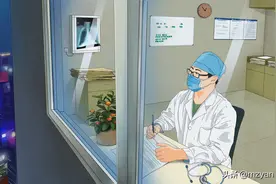 取消医护人员值班费，这事靠谱吗图片
