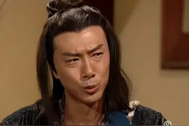 周芷若满足了宋青书、陈友谅的贪欲，却只留给张无忌一样东西图片