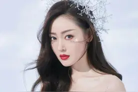 虽然徐开骋“渣”，但张天爱这个女人也太狠了图片