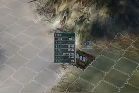 三国志11：最适合封堵的5大港关，1队就能成功防守，极难偷渡图片