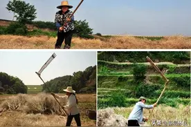 5种行将消失的农村生产生活器具，认识、有感情的都是60后图片