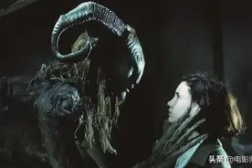 10部充满想象力的魔幻电影，为你开启一场奇幻之旅图片
