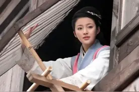 如果武松接受潘金莲，二人结局会如何？《金瓶梅》中早已给出答案图片