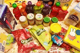 厦门：校内食堂小卖部不得盈利，禁售高盐高糖高脂食品图片