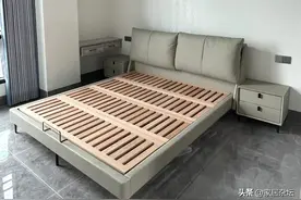买床，建议坚持“6不买”，看完这些缺点，就知道为什么了图片