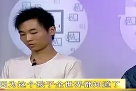 妻子从不和丈夫同房，怀上别人的孩子不准丈夫过问：凭什么告诉你图片