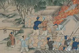 红楼梦：最狠毒的父亲，对落难的女儿，不但趁火打劫更是落井下石图片