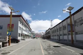 好消息！中国西藏自治区设立县级错那市，强化地方发展图片