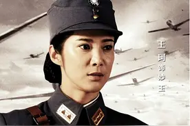 “抗日神剧专业户”四大女演员的没落史，糊成这样，该怪谁呢？图片