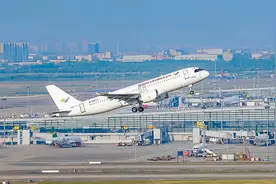 国产大飞机C919完成取证试飞，取得适航证便可正式在国内投入商业运营图片