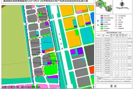 共有产权房新供地迎来希望！6个项目公示、数千套房源图片