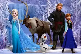 穿越梦境 聆听经典，冰雪奇缘亲子视听音乐会来了！图片