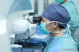 医院最好的科室，收入高，医患纠纷少，全国眼科医生工资收入汇总图片