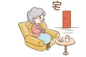 人到中老年，冬季要忌嘴，少吃瓜子多吃这4样，健康营养高还解馋图片