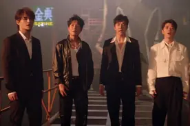 《披哥3》主题曲发布，观众吐槽的理由出奇一致，很难反驳图片